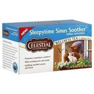 Celestial Seasonings Vanilla Rooibos Tea, 20 Count (Pack of 6) N6