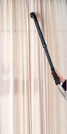 Hoover Vacuum Cleaner Windtunnel MAX Bagged Corded Upright Vacuum UH30600 N6