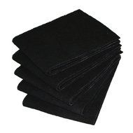 Carbon Replacement Pre-Filter For Honeywell 50250-S Air Purifier N9