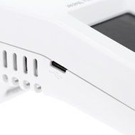 Docooler UNI-T UT-338C High Precision VOC PM2.5 Data Logger Detector Air Monitor Indoor Hygrometer with Thermometer...