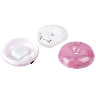 Cool Mist Humidifier, TurnRaise Essential Oil Diffuser Humidifier w/ Cool Air Ultrasonic Aromatherapy, 4 Timer... N10
