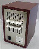 Air Purifier Ozone Generator Ionizer Ozonator Smoke Remover Cleaner NEW
