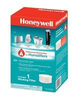 Honeywell HAC-504AW Humidifier Replacement Filter, Filter A