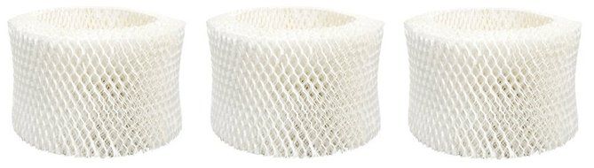 Honeywell HAC-504AW Humidifier Replacement Filter, Filter A N2