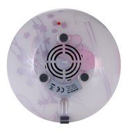 Cool Mist Humidifier, TurnRaise Essential Oil Diffuser Humidifier w/ Cool Air Ultrasonic Aromatherapy, 4 Timer... N12