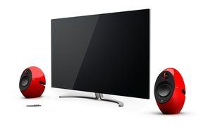 Edifier USA e25 Luna Eclipse (Red) N15