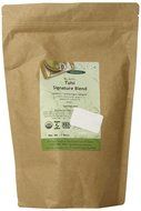 Davidson's Tea Bulk, Gunpowder Green, 1-Pound Bag N5