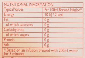 Twinings - Mango &amp; Strawberry - 40g N2