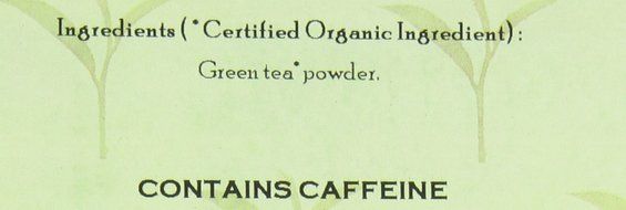 Davidson's Tea Bulk, Gunpowder Green, 1-Pound Bag N6