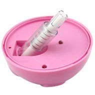 USB Humidifier, Tuliptown 200ML Essential Oil Diffuser Cute Pig Cool Mist Aroma Humidifie for Office Home Car... N4