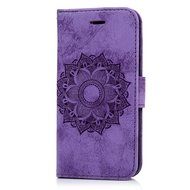 iPhone 6S Case,iPhone 6 Case (4.7&quot;) - Flip Stand Wallet Case PU Leather Shock-Absorption Soft TPU Inner Bumper... N8