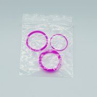 O Rings Pack of 5 for Kanger Subtank MiNi, Subtank Nano, Subtank Plus (Subtank &#65325;ini 22&#65325;&#65325;) N2