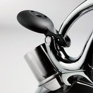 OXO Good Grips Uplift Tea Kettle, Induction Compatible, Polished N6