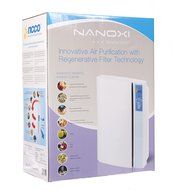 NANO2 HD Marijuana Deodorizer