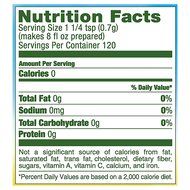 Lipton Iced Tea Mix, Diet Decaffeinated Lemon 10 qt (Pack of 4) N32