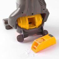 CASDON Dyson Ball DC24 vacuum cleaner Orange (japan import) N2