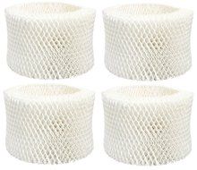 Honeywell HAC-504AW Humidifier Replacement Filter, Filter A N4