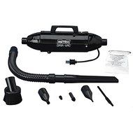 Steel Vacuum/Blower with Accessories