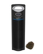 TPP440 Envion Therapure, Permanent HEPA Type Air Purifier (Complete Set) w/ Bonus: Premium Microfiber Cleaner...