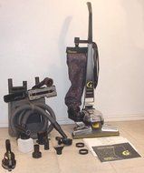 Kirby Gsix G6 Generation 6 Upright Vacuum Cleaner