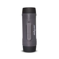 ZEALOT S1 Portable Waterproof Wireless Bluetooth Speaker - Power Bank Output, 3 Mode Flashlight, Hands Free Answering... N6