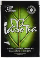 Iaso Tea Month Supply of 100% Organic Gentle Detox Tea IN STOCK!! N3
