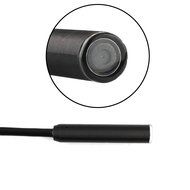 15M 10mm Waterproof USB Borescope Endoscope Inspection Tube Pipe LED Video Color Camera N2