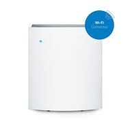 Blueair Classic 205 HEPASilent Filtration Wi-Fi Air Purifier - Small Room: 279 sq ft