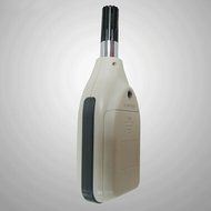 BENETECH LCD Humidity and Temperature Thermometer Meter Gauge N2