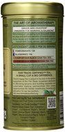 Zhena's Organic Gypsy Tea, Coconut Chai Green Tea, 22 Sachets N3