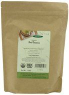 Davidson's Tea Bulk, Gunpowder Green, 1-Pound Bag N19