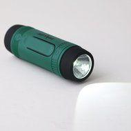 ZEALOT S1 Multi-in-1 Function Bicycle Speaker Long Playtime Bluetooth Speakers Music Player/Torch/Power Bank/FM... N9