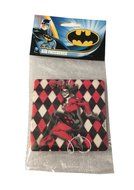 DC Comics Harley Quinn Strawberry Scent Auto Office Air Freshener Air Purifier