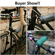 ZEALOT S1 Multi-in-1 Function Bicycle Speaker Long Playtime Bluetooth Speakers Music Player/Torch/Power Bank/FM... N10