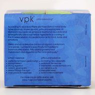Organic Calming Vata Herbal Tea |16 Tea Bags N11