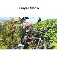 ZEALOT S1 Multi-in-1 Function Bicycle Speaker Long Playtime Bluetooth Speakers Music Player/Torch/Power Bank/FM... N11