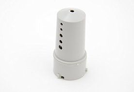 Sharper Image Demineralization Cartridges for the Smart Sensing Digital Humidifier (5-Pack)