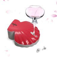 Aroma Diffuser Automatic Portable Cute Ultrasonic Aroma Diffuser Humidifier for Home, Cars, Bathroom and More... N4