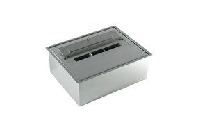 Ignis EB1600 Ethanol Fireplace Burner Insert