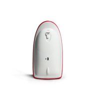Aroma Diffuser Automatic Portable Cute Ultrasonic Aroma Diffuser Humidifier for Home, Cars, Bathroom and More... N6