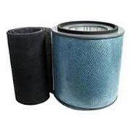 Austin Air HM 400 Black/Silver Pre-Filter (F70-10-01) N2