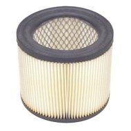 Shop Vac - Filter Cartridge for 5 Gallon Hang Up Vacuum