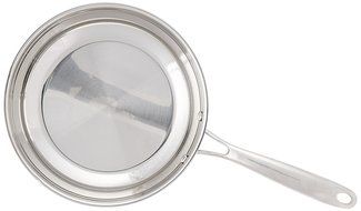 KitchenAid KCS60LCOB Stainless Steel 6.0-Quart Low Casserole with Lid Cookware - Onyx Black N22