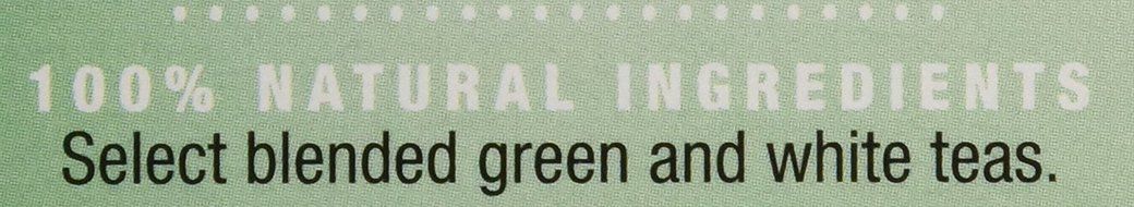 Stash, Fusion Green &amp; White Tea, Tea Bags, 18 ct N4