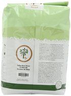 Coffee Bean Direct CO2 Decaf Espresso Coffee, 5-Pound Bag,Net 2265 g. N4