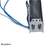Durablow Amish Fireplace IR Heating Element Replacement Heater Parts compatible with Heat Surge OEM / ODM