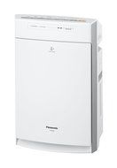 Panasonic Air Purifier with Humidifying Function Econavi x Nanoe White F-VXH50-W