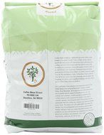 Coffee Bean Direct CO2 Decaf Espresso Coffee, 5-Pound Bag,Net 2265 g. N6