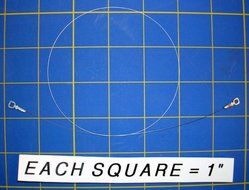 Honeywell 136434BA EAC Ionizer Wire Fits 16&quot; Air Cleaner