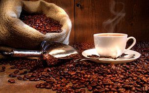 Peru Approcassi Cajamarca Fair Trade Shade Grown Organic Coffee Beans (Light Roast (City), 3 Pounds Whole Beans) N3